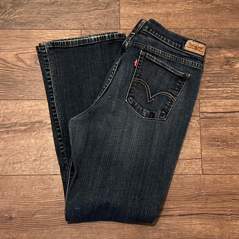 Levi 515 Jeans